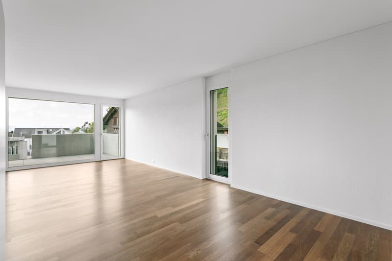 4.5 Zimmer-Wohnung an bester Lage (7)