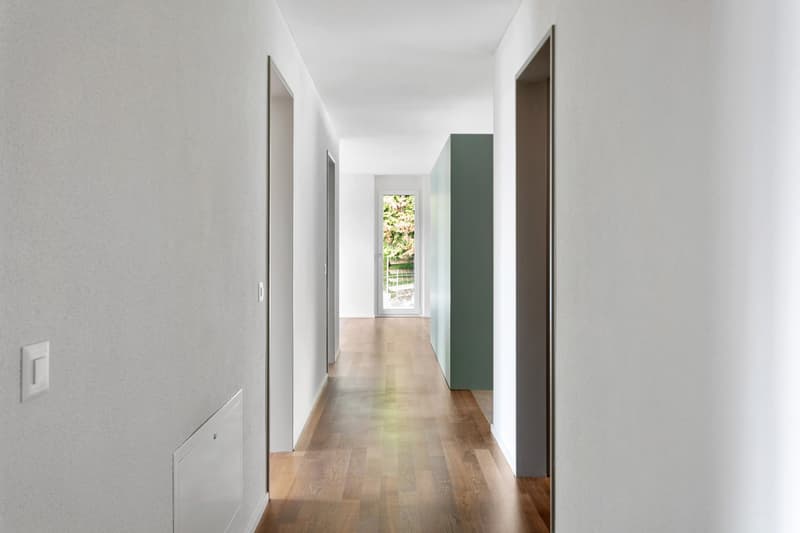 4.5 Zimmer-Wohnung an bester Lage (6)