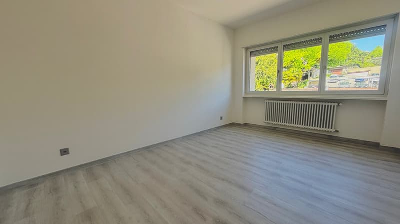 FINO A 3 MESI GRATUITI - 2.5 locali ristrutturato a Balerna (4)