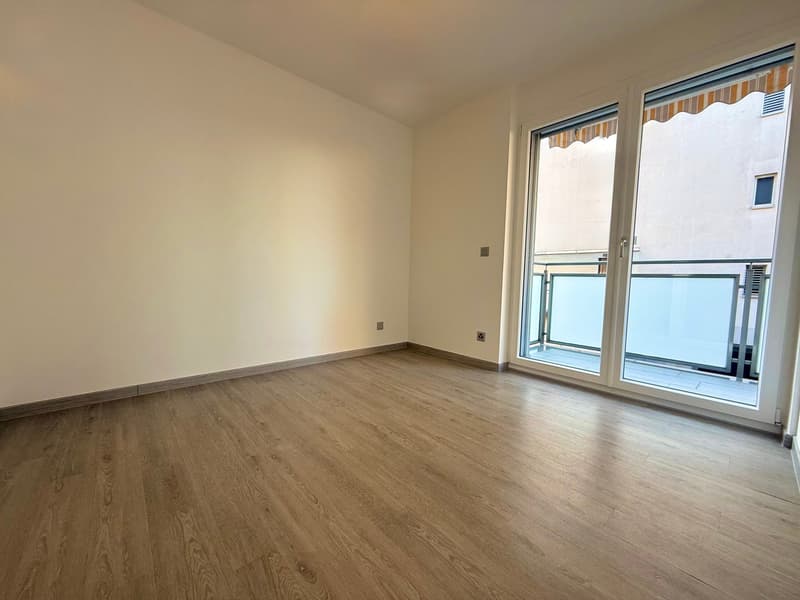 Luminoso appartamento di 3.5 locali a Mendrisio – disponibile subito (4)