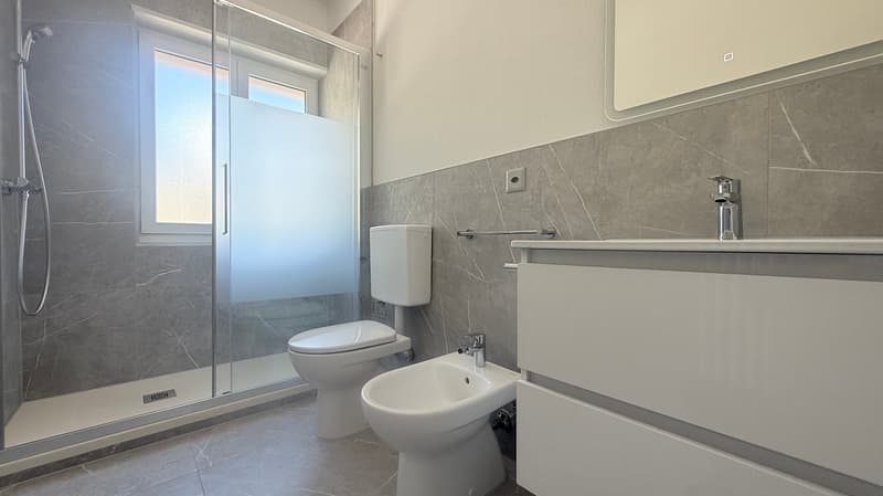 Luminoso appartamento di 2.5 locali a Balerna (5)