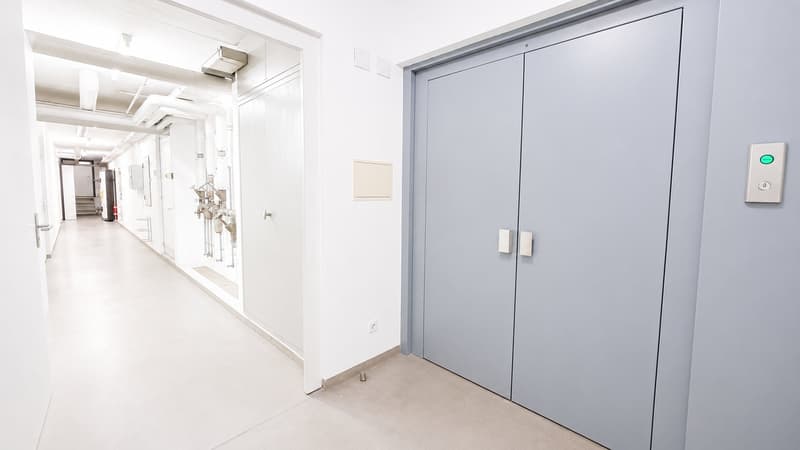 Stabile a reddito completamente locato – rendimento netto superiore al 5.2% (13)