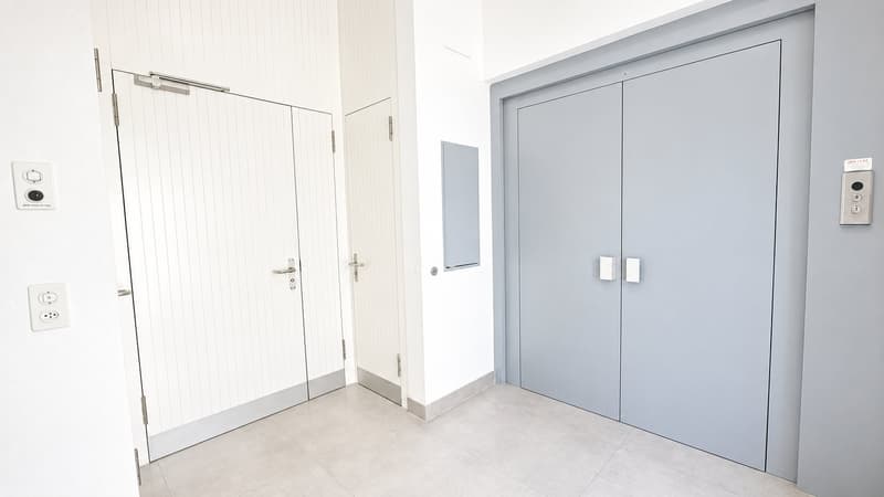 Stabile a reddito completamente locato – rendimento netto superiore al 5.2% (8)