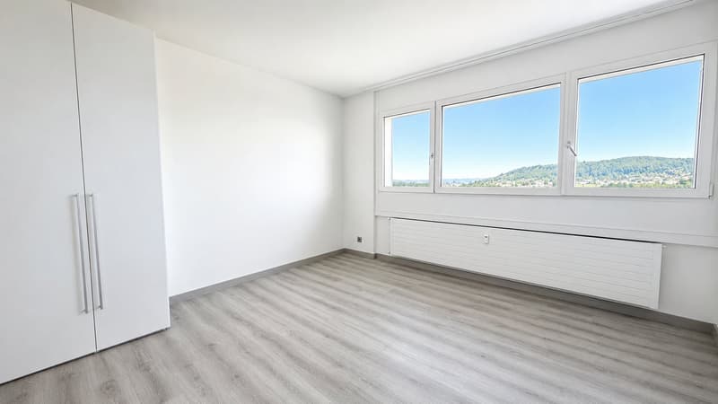 1.5 locali moderno e ristrutturato a Coldrerio (2)