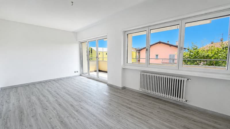 1.5 locali moderno a Balerna – vicino a tutti i servizi (2)