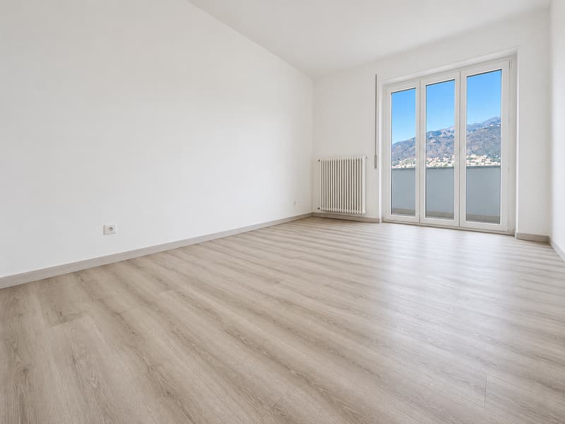 2.5 locali moderno a Chiasso (5)
