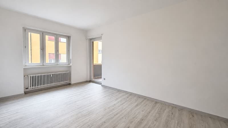 2.5 locali in affitto a Mendrisio – vicino Piazzale Alla Valle (3)