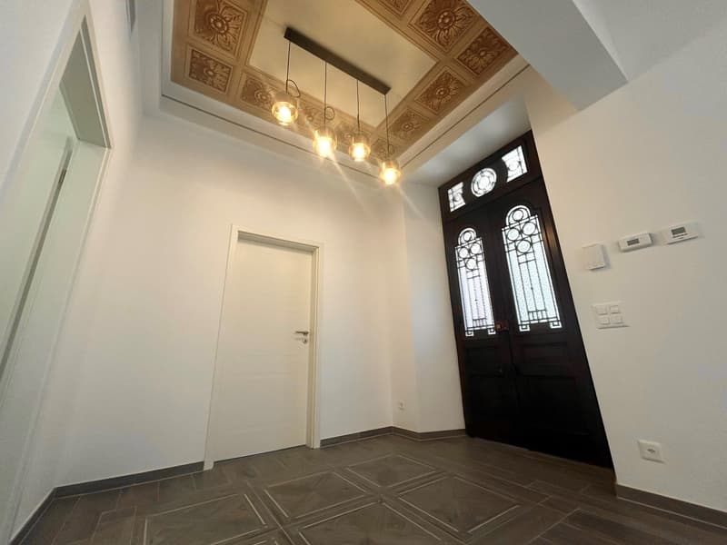 Cercasi subentrante – 4.5 locali con giardino privato (2)
