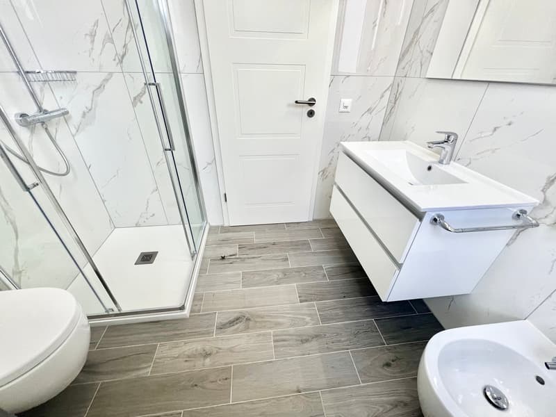 Cercasi subentrante – 4.5 locali con giardino privato (7)