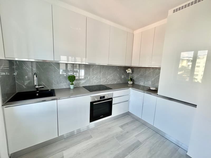 DISPONIBILE DA SETTEMBRE - 3.5 locali in affitto a Locarno posizione centrale e servita (2)