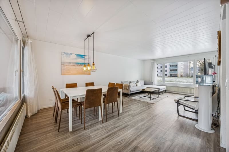 4-room apartment in a family-friendly neighborhood (1)