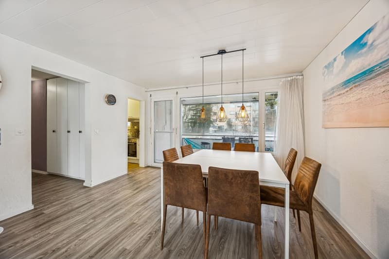 4-room apartment in a family-friendly neighborhood (3)