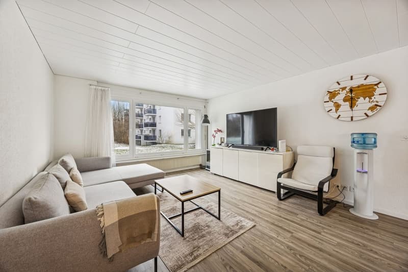 4-room apartment in a family-friendly neighborhood (2)