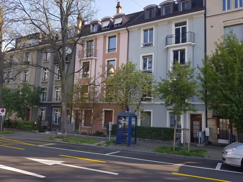 Außenansicht