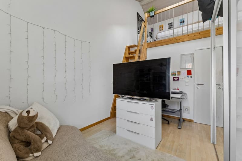 Kinderzimmer