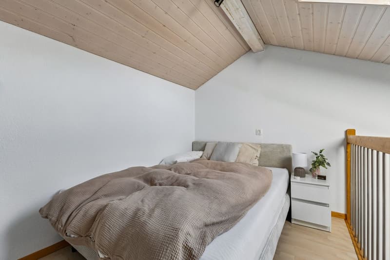Schlafzimmer (Galerie)