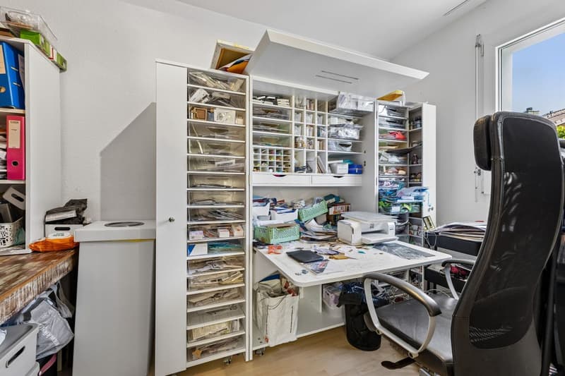 Home Office