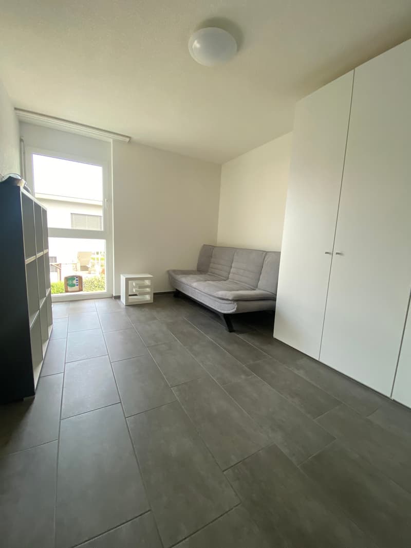 Helle 4.5-Zimmer-Wohnung mit Balkon und schöner Aussicht in Wangen an der Aare (16)
