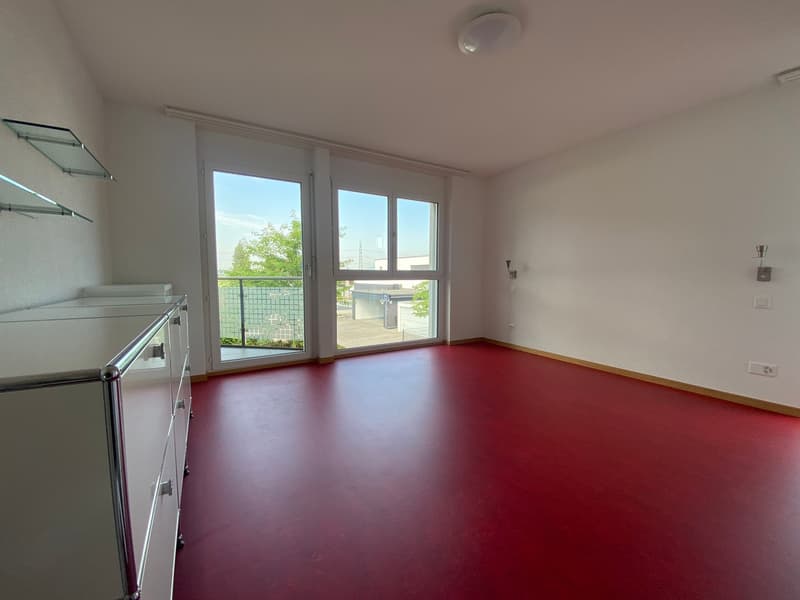 Helle 4.5-Zimmer-Wohnung mit Balkon und schöner Aussicht in Wangen an der Aare (14)