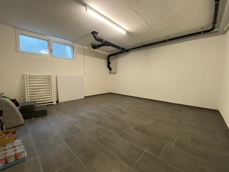 Helle 4.5-Zimmer-Wohnung mit Balkon und schöner Aussicht in Wangen an der Aare (18)