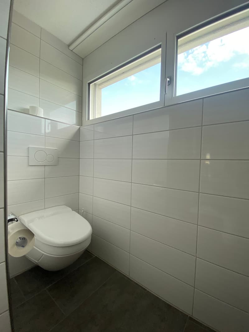 Helle 4.5-Zimmer-Wohnung mit Balkon und schöner Aussicht in Wangen an der Aare (10)