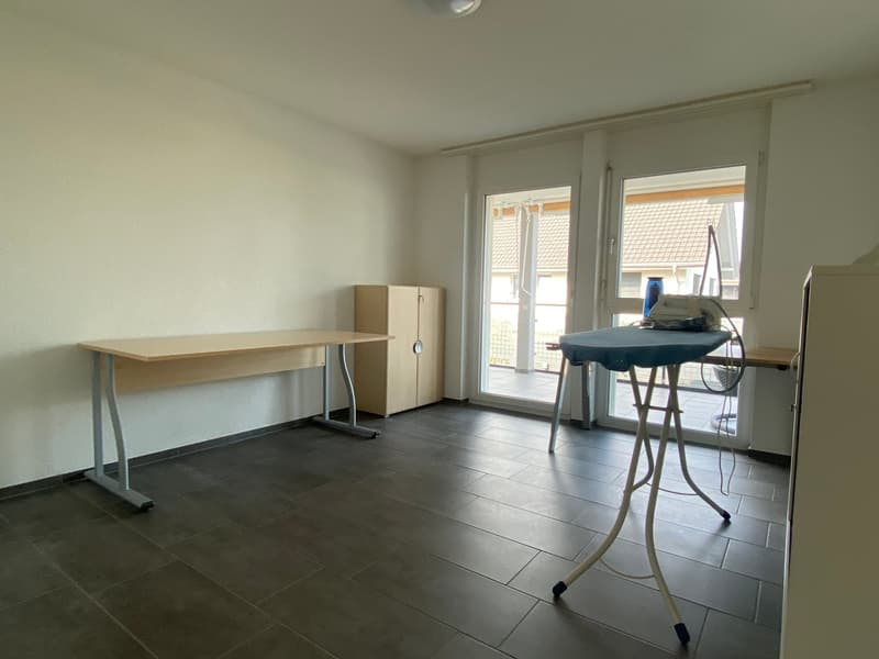 Helle 4.5-Zimmer-Wohnung mit Balkon und schöner Aussicht in Wangen an der Aare (15)