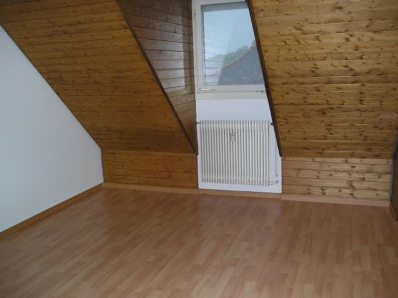 Charmante 1-Zimmer-Dachwohnung in Bern-Breitenrain (4)
