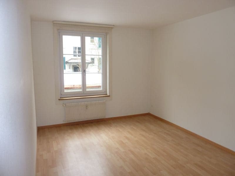 Heimelige 2-Zimmer-Altbauwohnung im 3. OG an der Rodtmattstrasse, Bern (7)