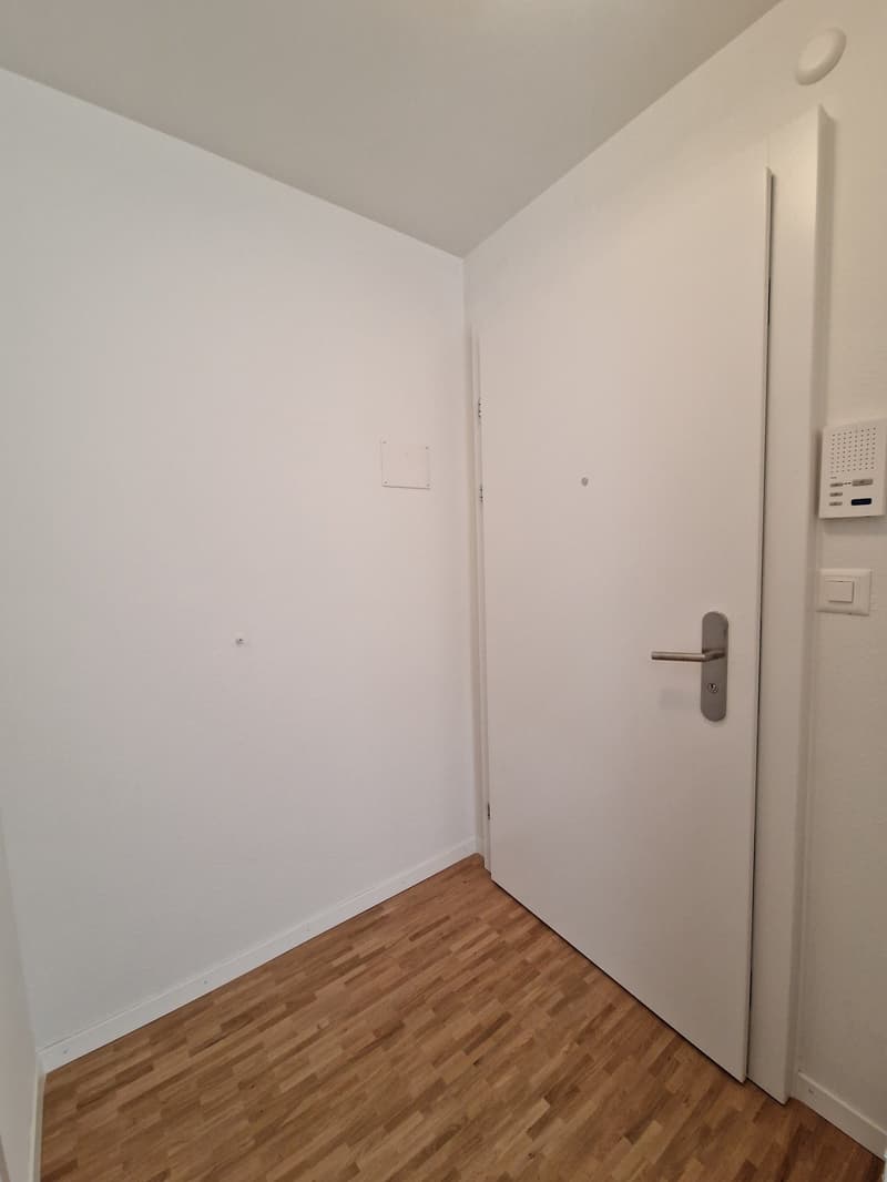 Modernes Studio mit Balkon an der Holligenstrasse 74 in Bern (5)
