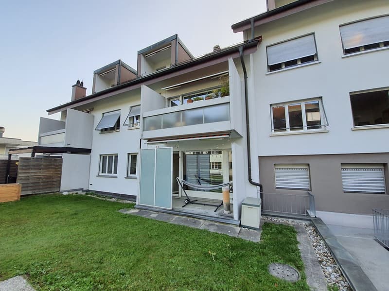 Wohnen mit Weitblick – Ruhe und Komfort vereint (2)