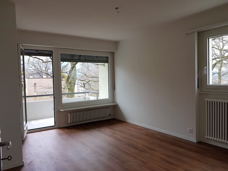 Ruhig wohnen – stadtnah leben. Ihr neues Zuhause im beliebten Spiegel! (6)