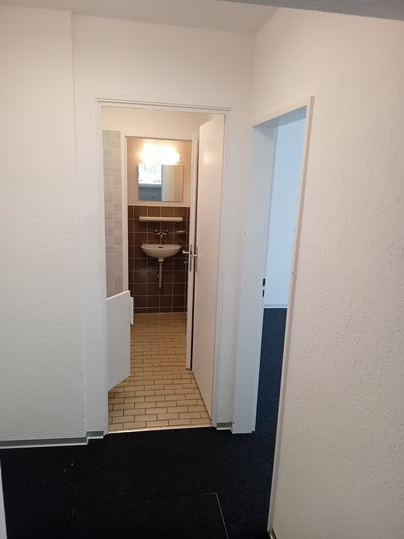 Moderne Büroräume im Herzen von Bern-Länggasse (7)