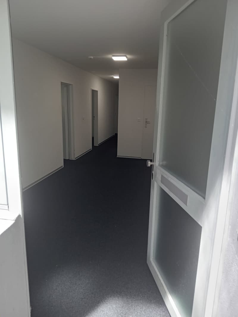 Moderne Büroräume im Herzen von Bern-Länggasse (3)
