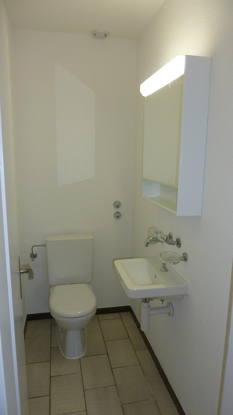 Charmante 4-Zimmer-Wohnung mit Balkon in Bern-Bümpliz (6)