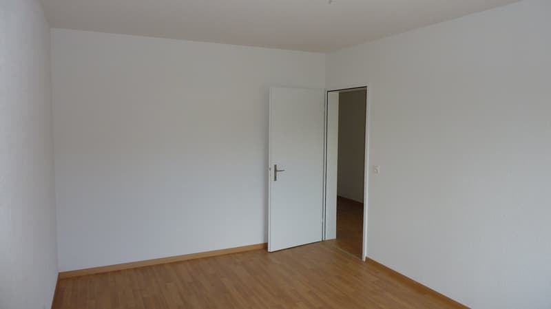 Charmante 4-Zimmer-Wohnung mit Balkon in Bern-Bümpliz (12)