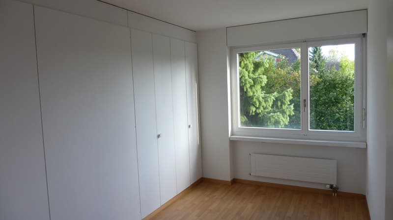 Charmante 4-Zimmer-Wohnung mit Balkon in Bern-Bümpliz (13)