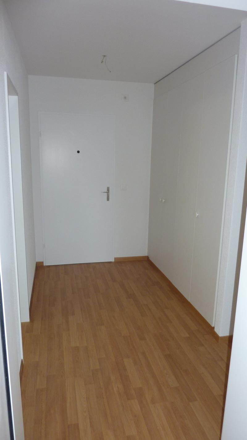 Charmante 4-Zimmer-Wohnung mit Balkon in Bern-Bümpliz (15)