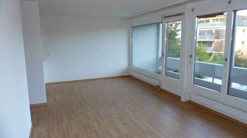 Charmante 4-Zimmer-Wohnung mit Balkon in Bern-Bümpliz (10)