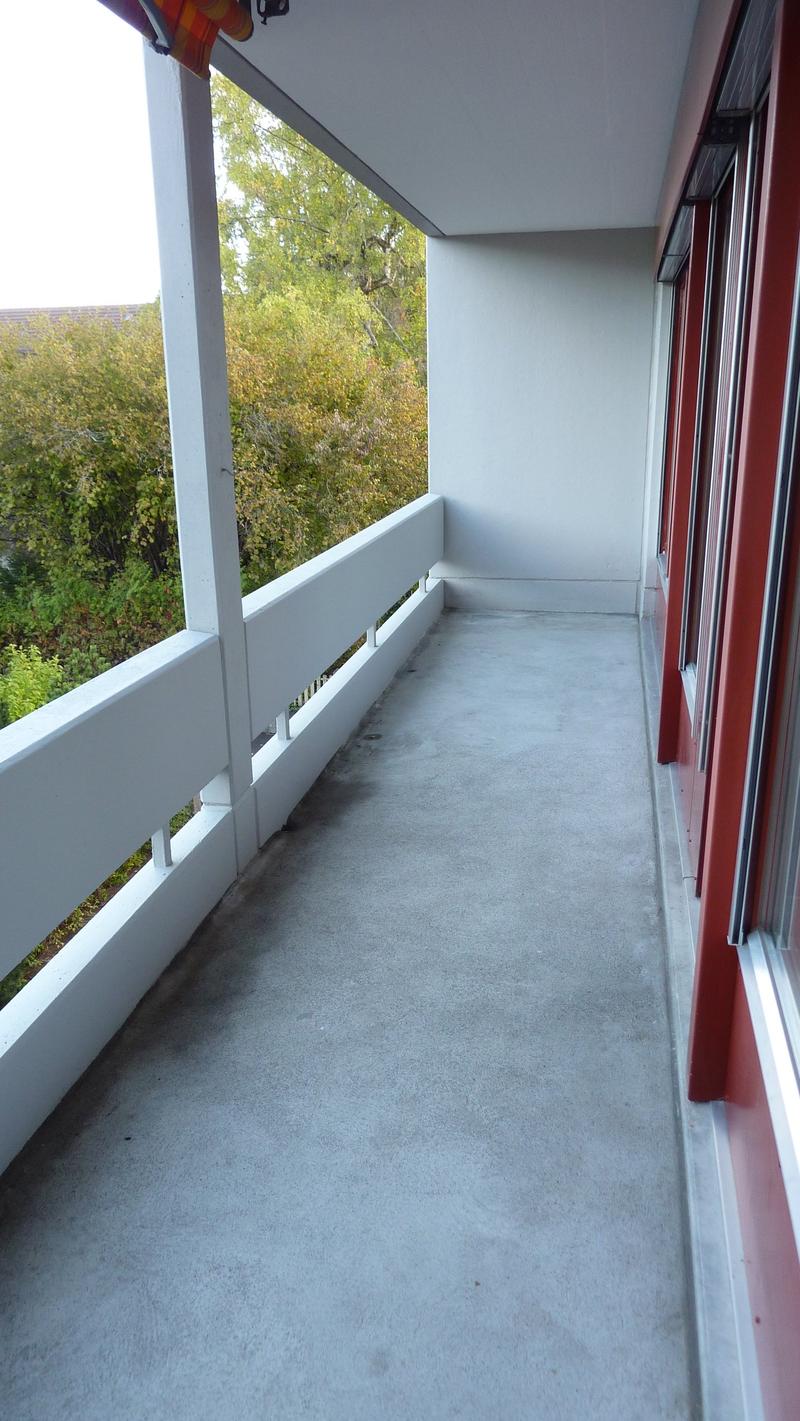 Charmante 4-Zimmer-Wohnung mit Balkon in Bern-Bümpliz (18)