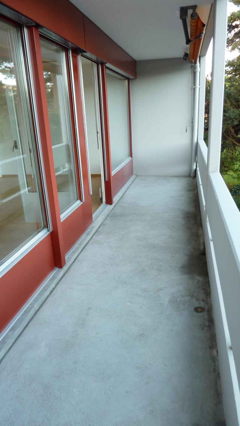 Charmante 4-Zimmer-Wohnung mit Balkon in Bern-Bümpliz (17)