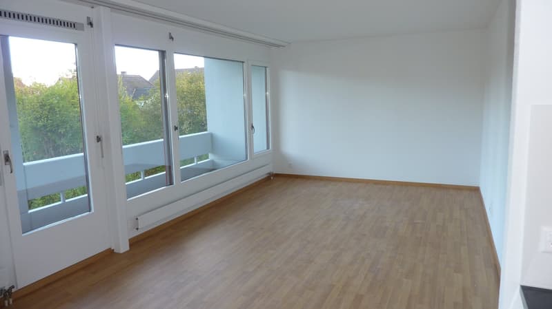 Charmante 4-Zimmer-Wohnung mit Balkon in Bern-Bümpliz (7)