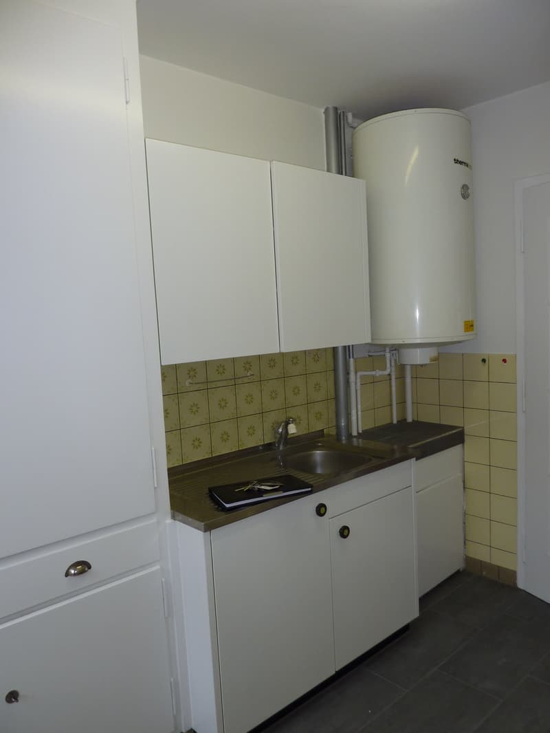 Charmante 3-Zimmer-Wohnung mit Balkon in Bern – sofort verfügbar (4)