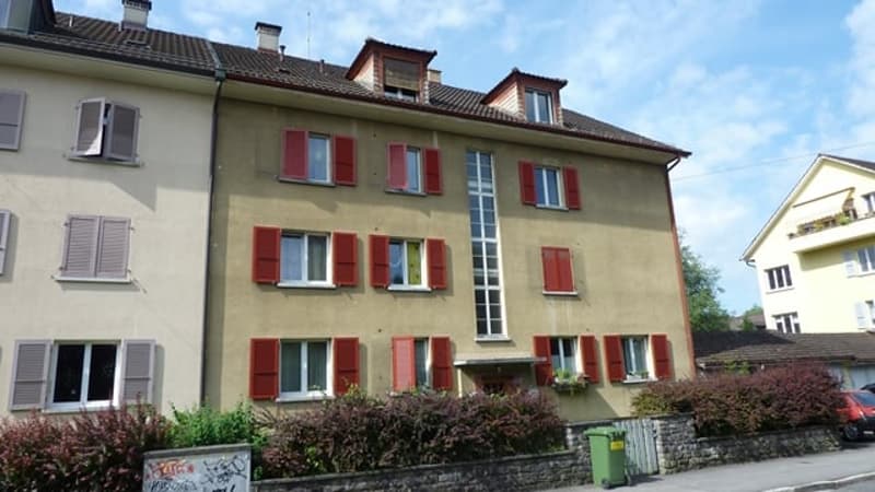 Charmante 3-Zimmer-Wohnung mit Balkon in Bern – sofort verfügbar (2)