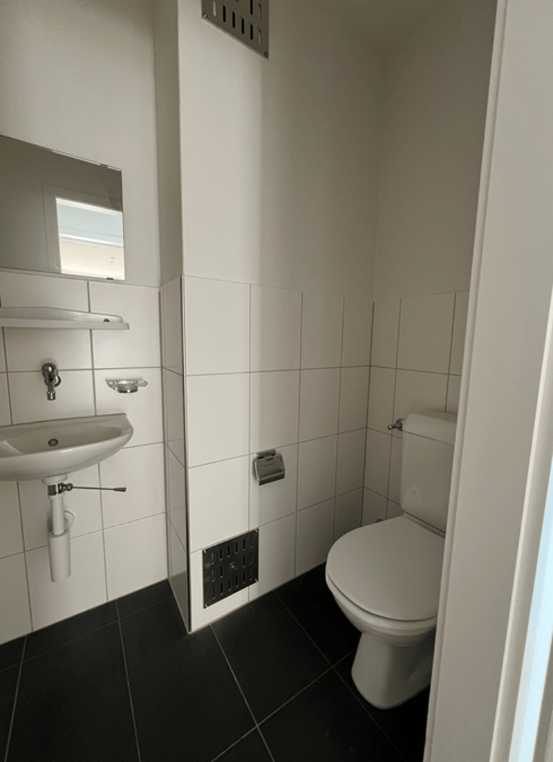 Helle 4.5-Zimmer-Wohnung mit Balkon und schöner Aussicht in Köniz (5)