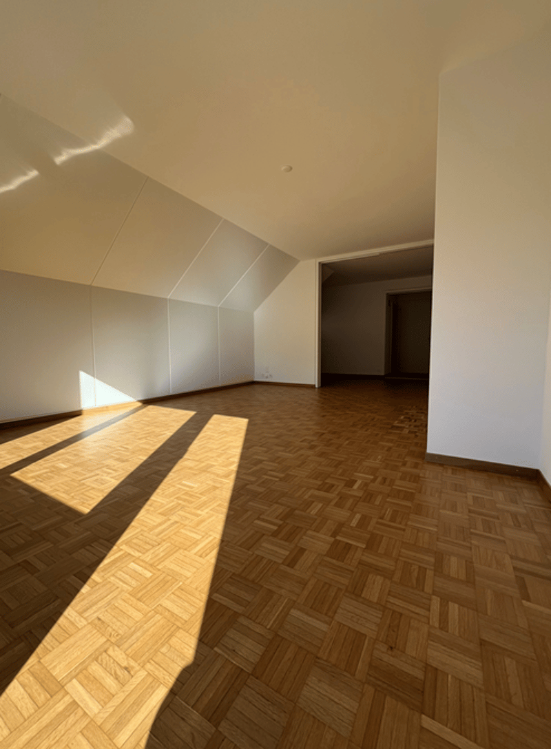 Helle 4.5-Zimmer-Wohnung mit Balkon und schöner Aussicht in Köniz (7)