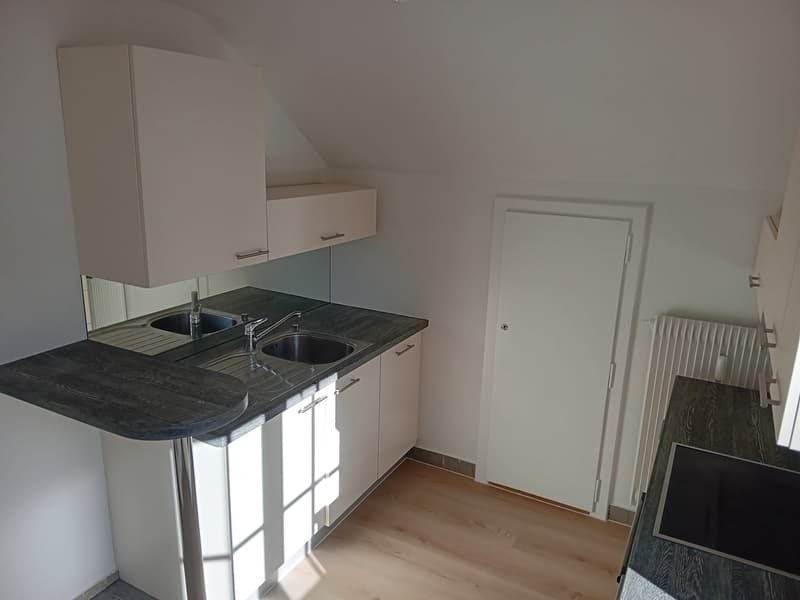 Helle 2.5-Zimmerwohnung in Wabern – ruhige Lage mit guter Anbindung (4)