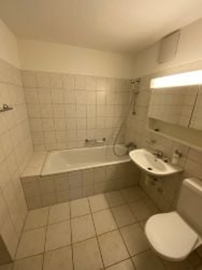 Helle 4.5-Zimmer-Wohnung mit grossem Balkon in Winterthur-Wülflingen (2)