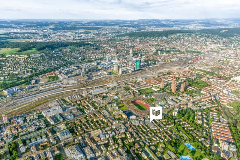 Mehr City geht nicht! (8)