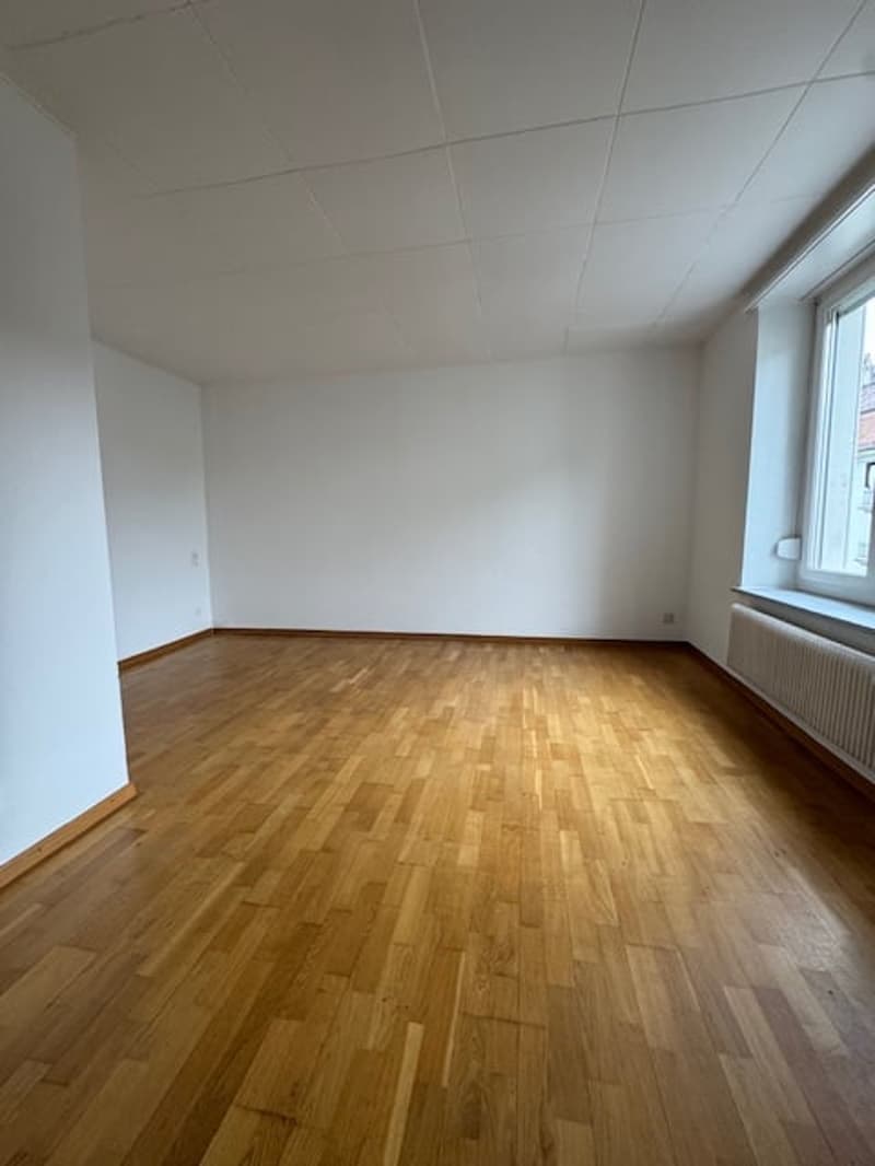 **BEFRISTET AUF 31.03.2027** Die eigenen 4 Wände! (2)