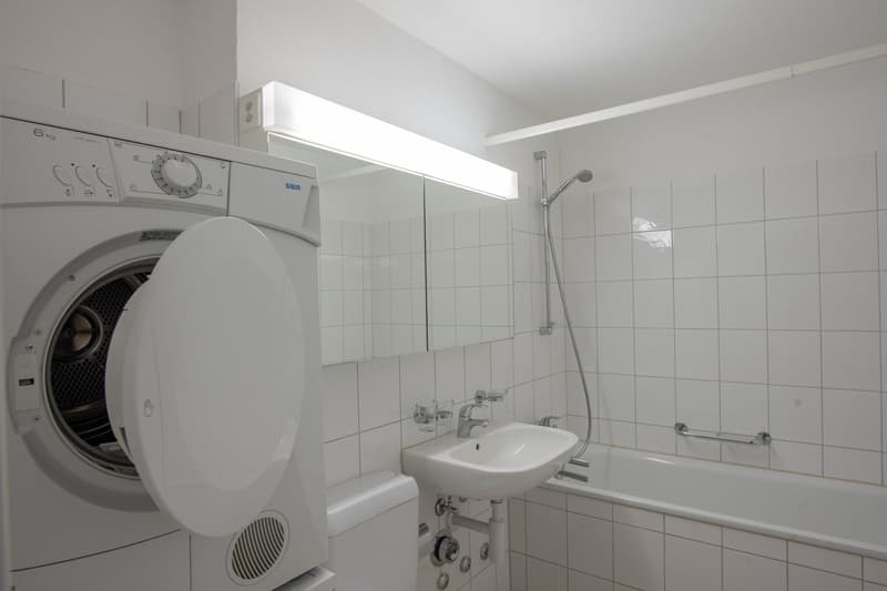 Modernes Loft-Apartment im Erdgeschoss in Biel – sofort verfügbar (4)